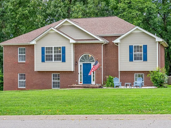 3407 N Henderson Way, Clarksville, TN 37042