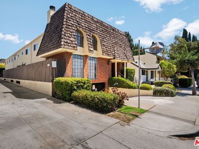 1317 26th St APT 4, Santa Monica, CA, 90404