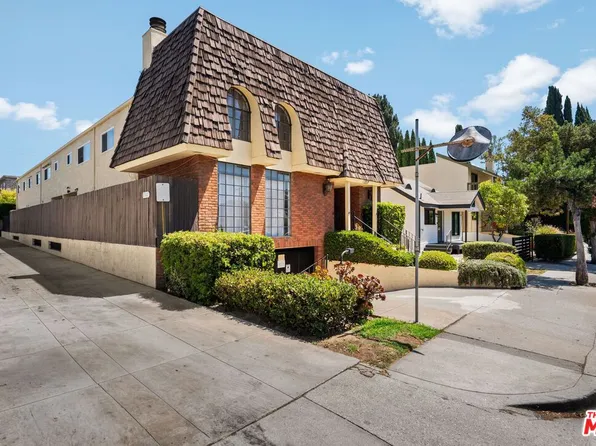 1317 26th St APT 4, Santa Monica, CA 90404