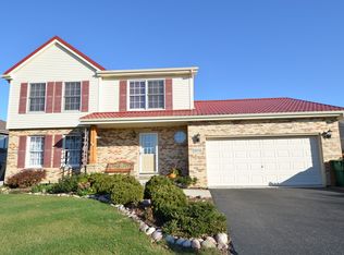 14735 S Heathcliff Rd, Homer Glen, IL 60491