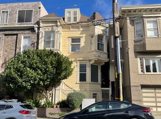 914 Broderick St APT 5, San Francisco, CA 94115