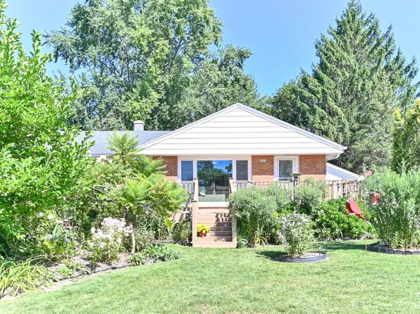 8082 North Cedarburg ROAD, Brown Deer, WI 53209