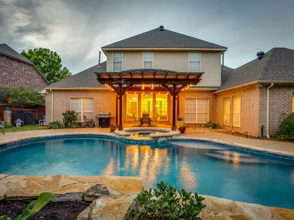 912 Thomas Crossing Dr, Burleson, TX 76028