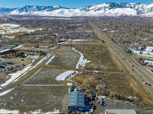 Us Highway 50 E #Apn-00837150, Carson City, NV