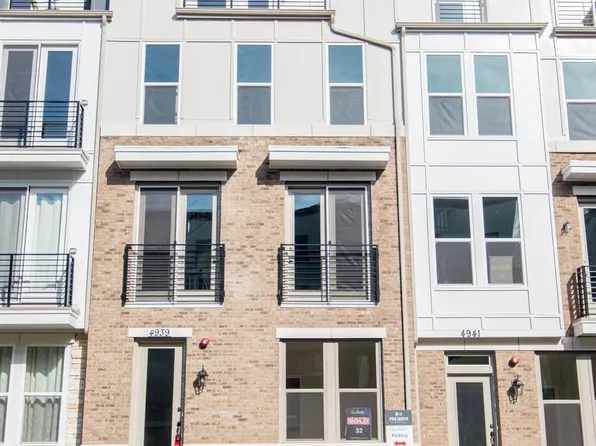 4939 Trail Vista Ln, Chantilly, VA 20151