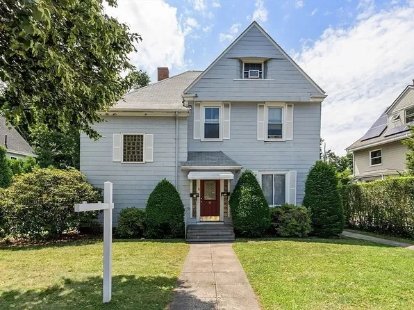 69 Chestnut Hill Ave, Brighton, MA 02135