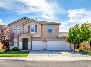 14635 Equestrian Way, Victorville, CA 92394