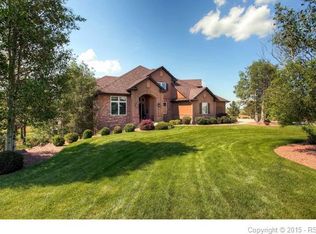 19772 Kershaw Ct, Monument, CO 80132