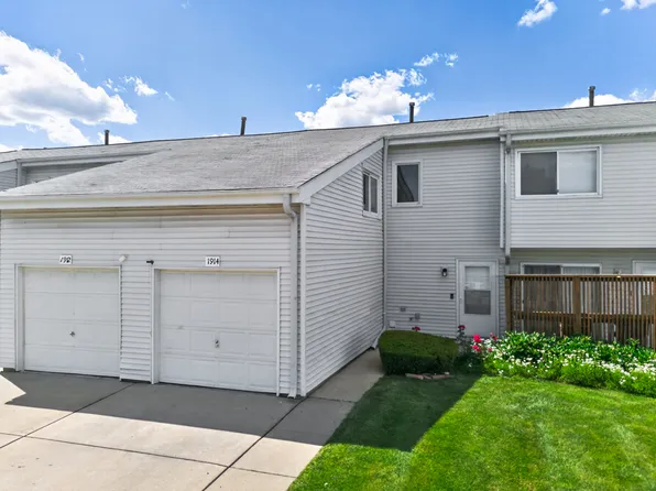 1914 N Alpine Dr, Glendale Heights, IL 60139