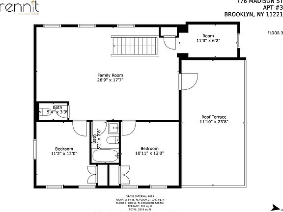 4th image of this home