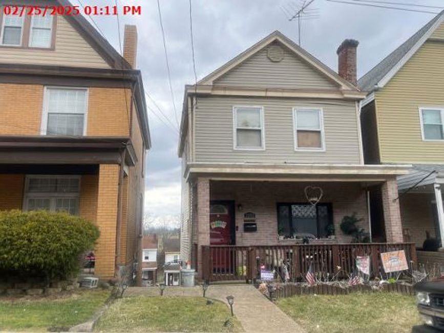 Property Front View