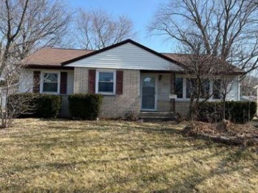 Property Front View