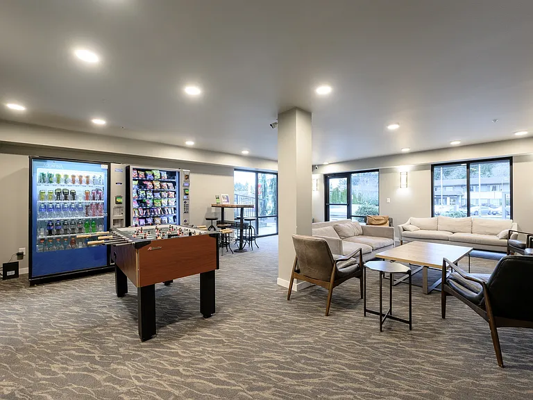 Community Room
