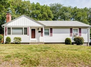 23 Eastford Rd, Auburn, MA 01501