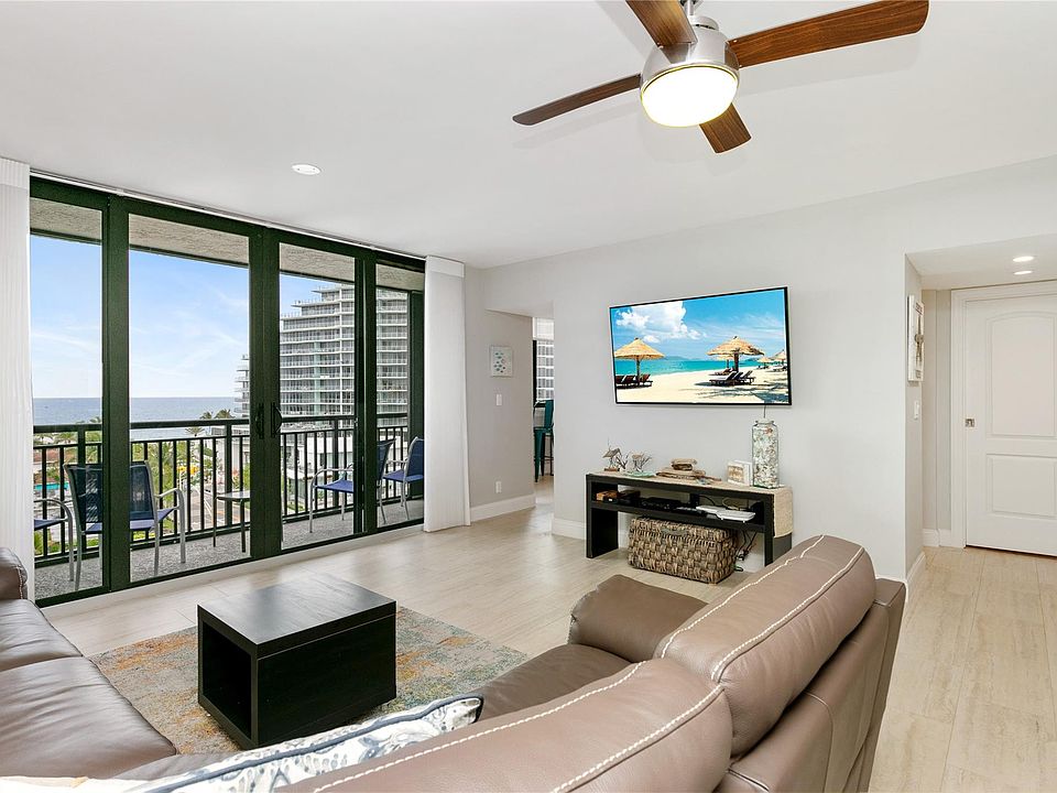 1st image of 2300 NE 33rd Avenue #805