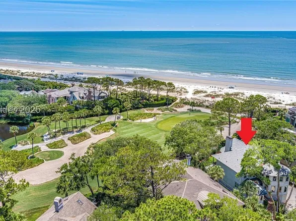 17 Atlantic Pointe Dr, Hilton Head, SC 29928