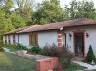 528 Highpoint Orchard Rd, Kingston, TN 37763