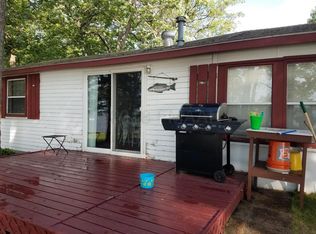 44698 Plentywood Rd, Perham, MN 56573