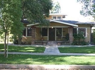 317 Elmwood Ave, Modesto, CA 95354