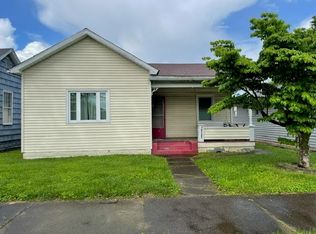 2123 S 5th St, Ironton, OH 45638