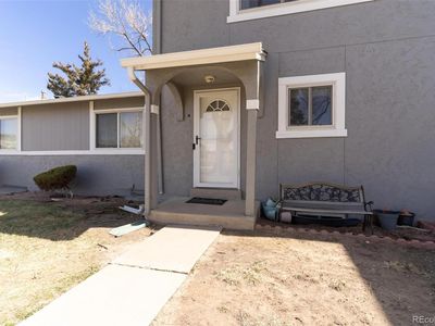 7973 York Street  Unit B, Denver, CO, 80229