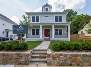 1920 N Quincy St, Arlington, VA 22207