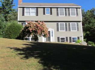 21 Riverview Cir, Litchfield, NH 03052