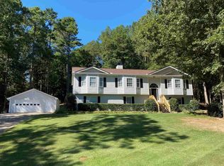 1833 River Bluff Rd, Monroe, GA 30656