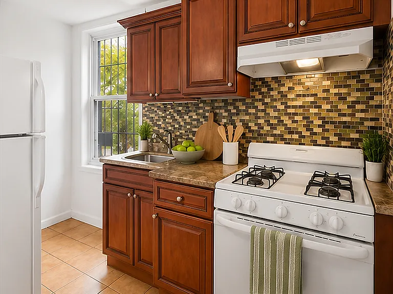 303 Franklin Ave #2R — Photo 2