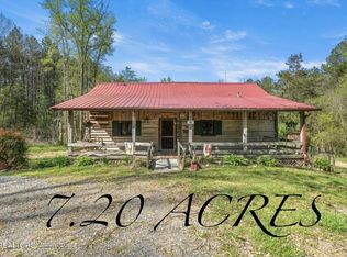 346 Chestuee Rd, Calhoun, TN 37309