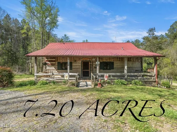 346 Chestuee Rd, Calhoun, TN 37309
