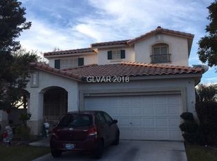 321 Brilliant Summit Cir, Henderson, NV 89052