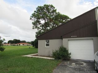 4824 NW 5th St #0, Delray Beach, FL 33445