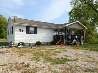 48328 Tornado Rd, Racine, OH 45771