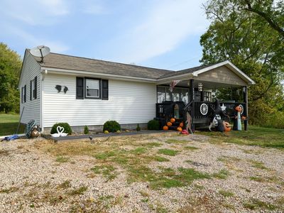 48328 Tornado Rd, Racine, OH, 45771