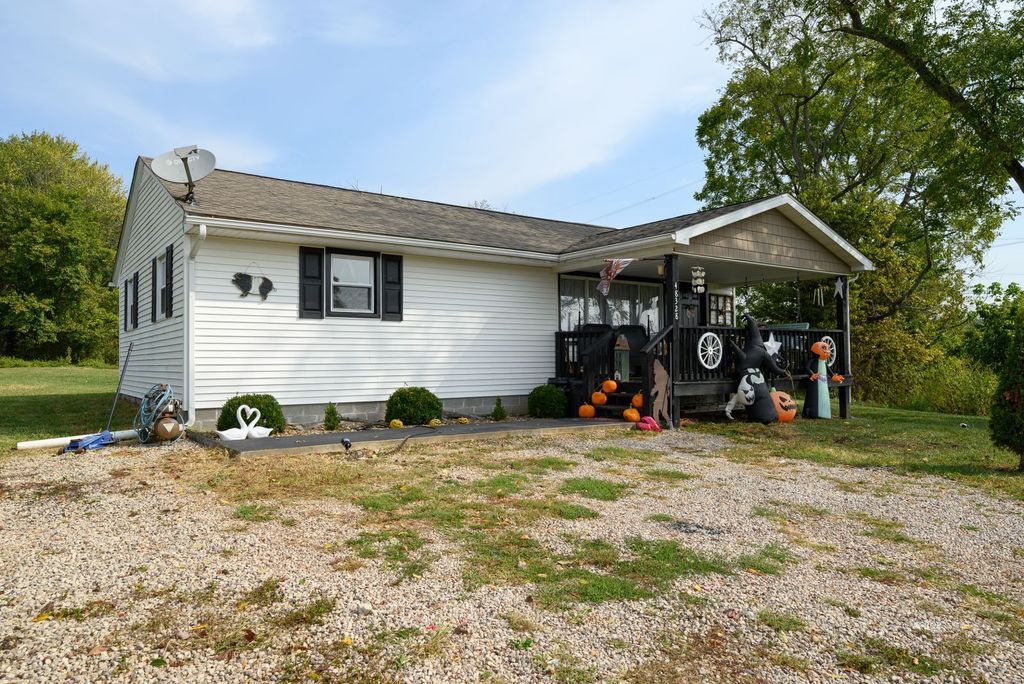 Real estate listing image