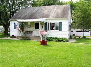 12400 Burt Rd, Birch Run, MI 48415