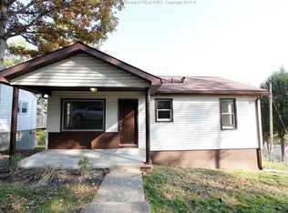 1534 Court Ave, Saint Albans, WV 25177
