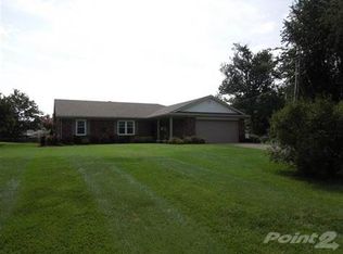 101 Angela Dr, Danville, KY 40422