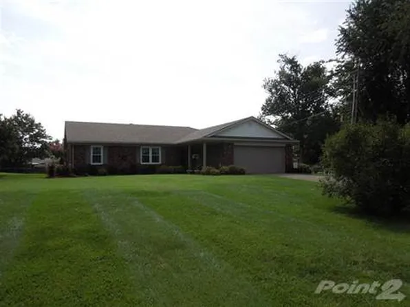 101 Angela Dr, Danville, KY 40422