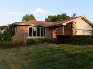 15305 S 82nd Ave, Orland Park, IL 60462