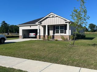 7055 Sideboard Xing, Aiken, SC 29803