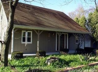 1715 Indian Rd, Lapeer, MI 48446