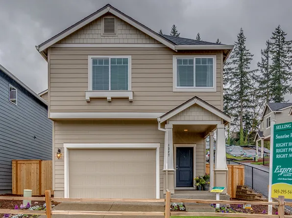 1326 NE 70th St, Vancouver, WA 98665