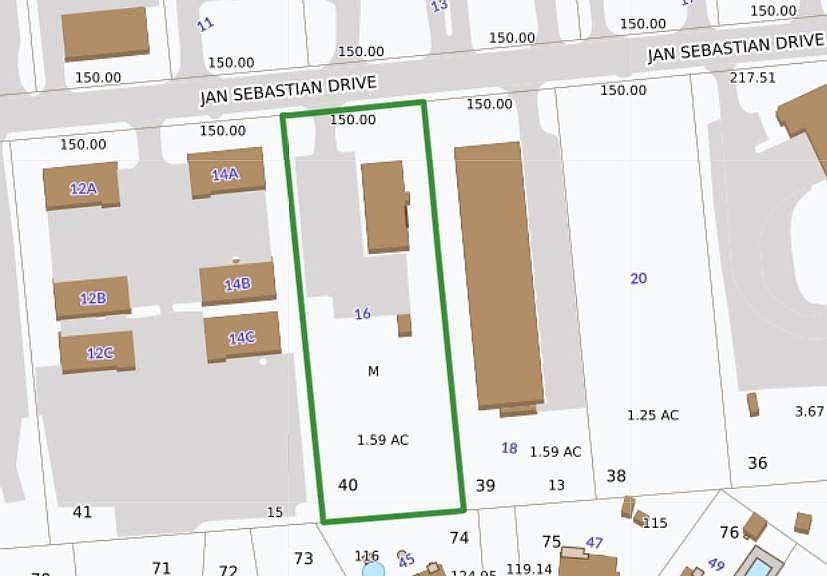 2nd image of 16 Jan Sebastian Dr