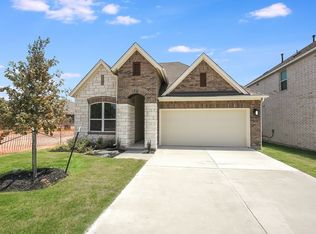 317 Running M St, Georgetown, TX 78633