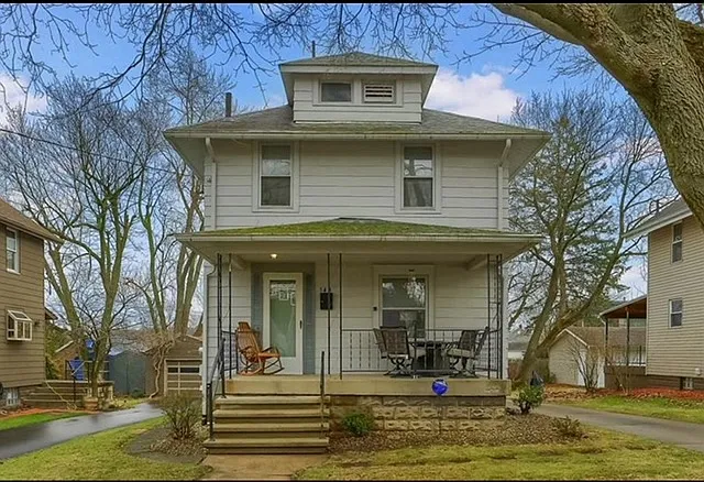543 Wengler Ave — Photo 1