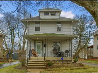 543 Wengler Ave, Sharon, PA 16146