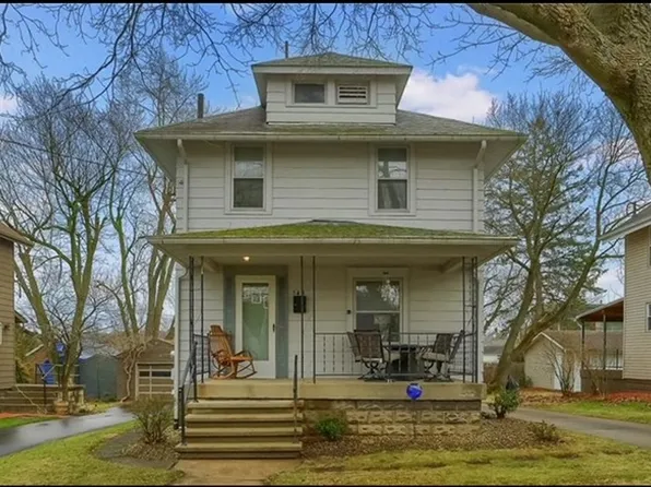 543 Wengler Ave, Sharon, PA 16146