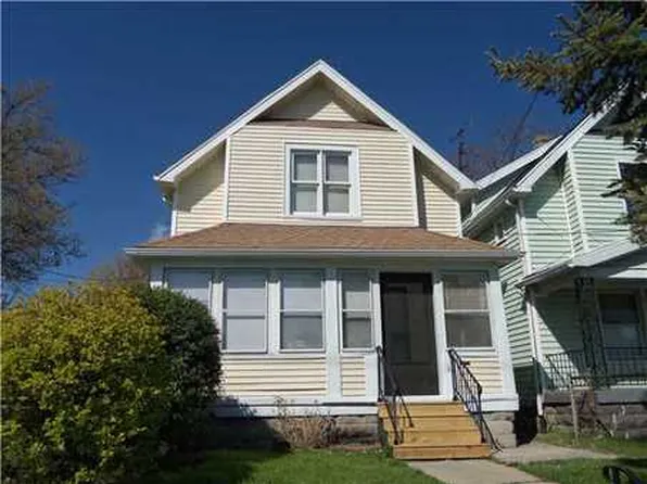 317 N Hawley St, Toledo, OH 43607